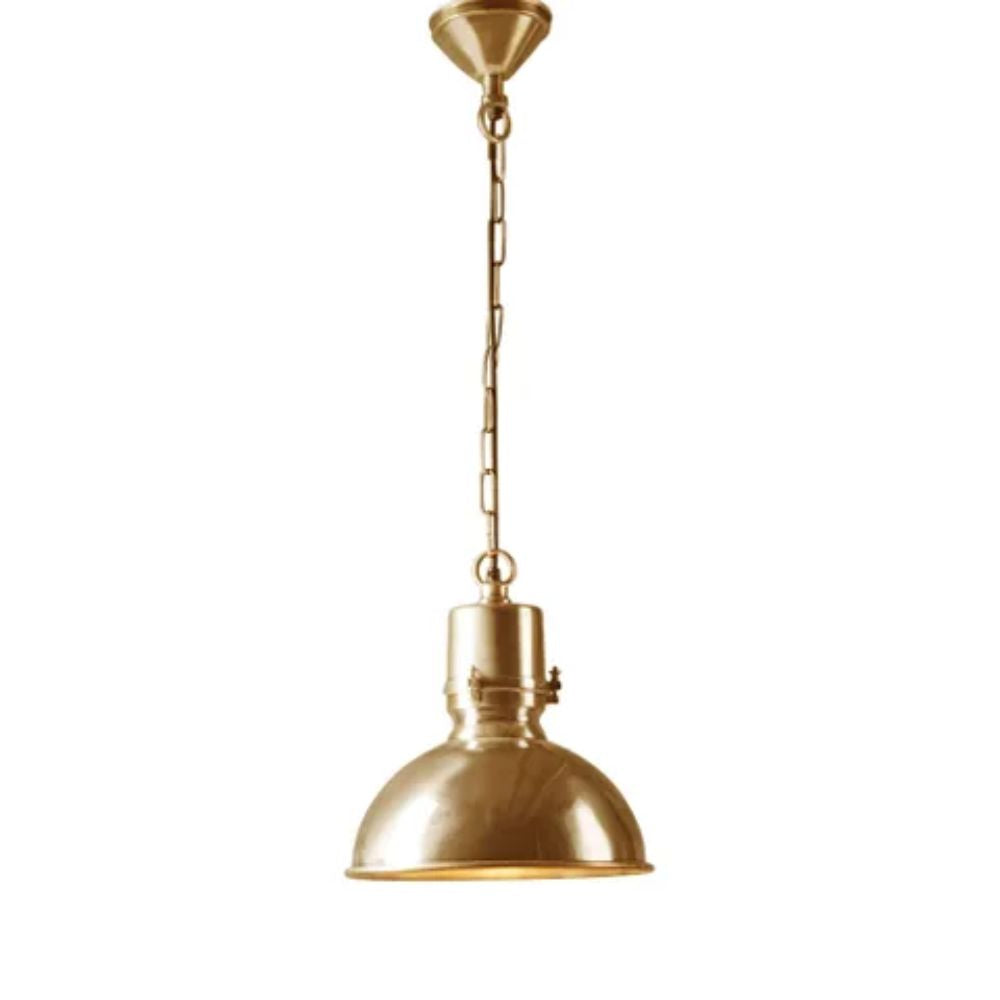 Emac & Lawton AUGUSTA Pendant - 1 Light-Emac & Lawton-Ozlighting.com.au