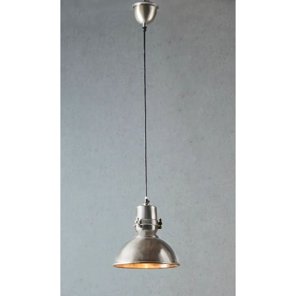Emac & Lawton AUGUSTA Pendant - 1 Light-Emac & Lawton-Ozlighting.com.au