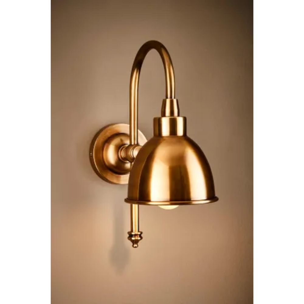 Emac & Lawton AUSTIN - 25W Wall Light-Emac & Lawton-Ozlighting.com.au