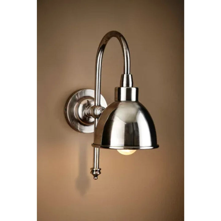 Emac & Lawton AUSTIN - 25W Wall Light-Emac & Lawton-Ozlighting.com.au