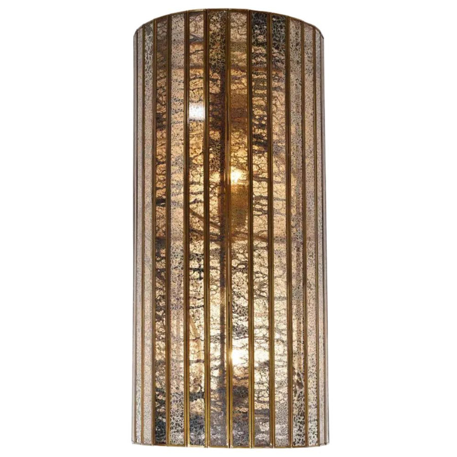 Emac & Lawton BALMAIN - 25W Wall Light-Emac & Lawton-Ozlighting.com.au