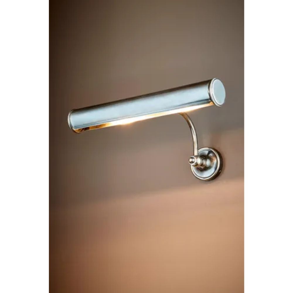 Emac & Lawton BARCLAY - 2 Light Traditional Picture Light Light-Emac & Lawton-Ozlighting.com.au