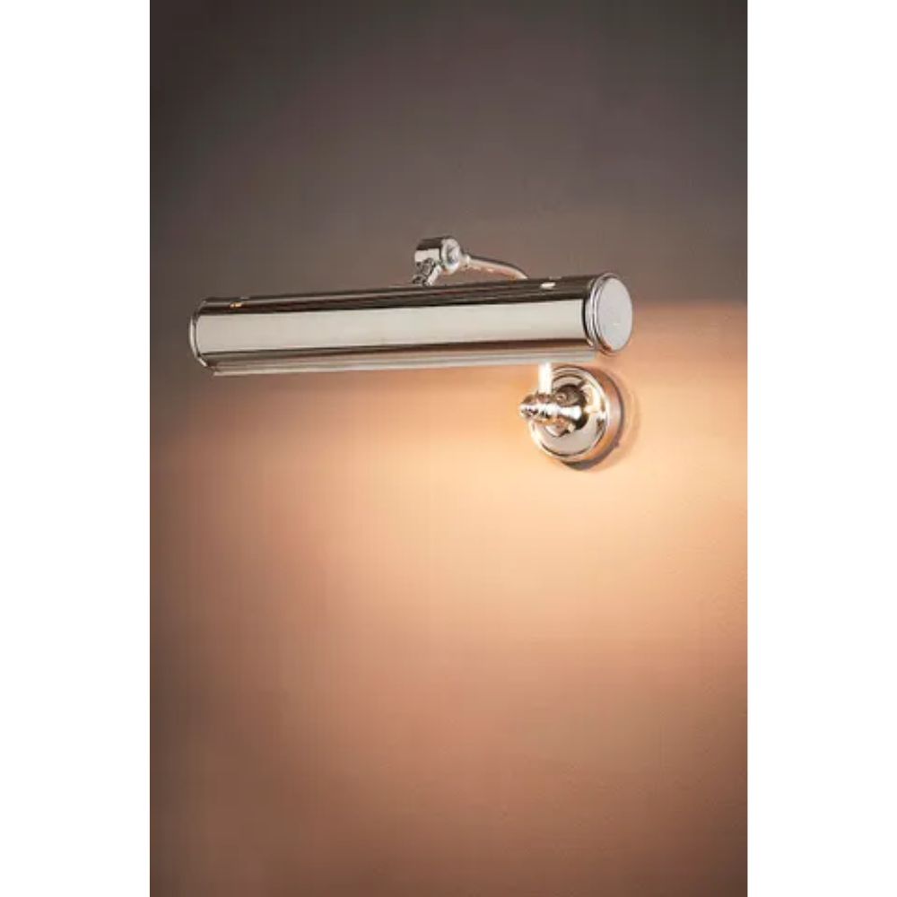 Emac & Lawton BARCLAY Picture Light - 2 Light Traditional-Emac & Lawton-Ozlighting.com.au