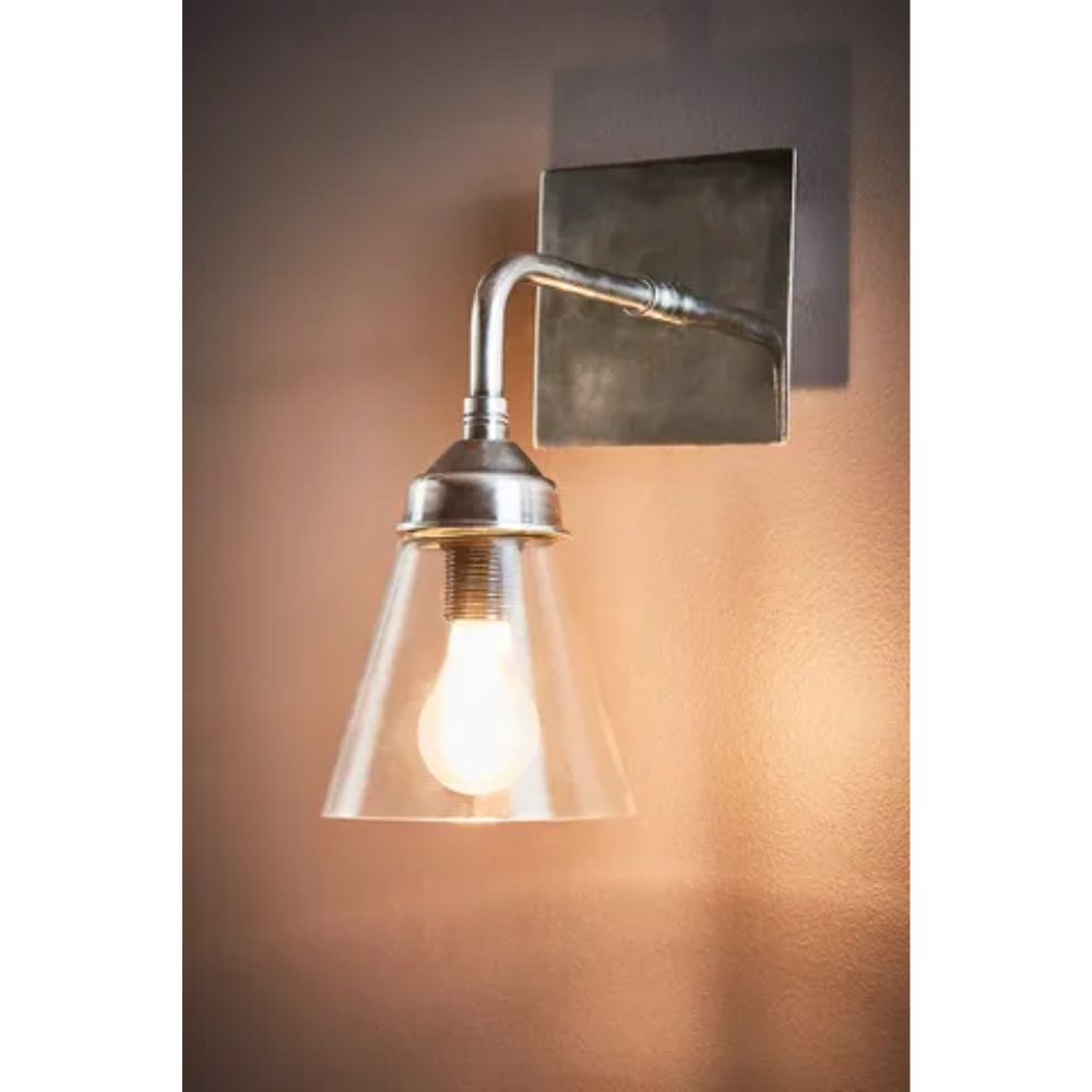 Emac & Lawton BASEL - 25W Wall Light-Emac & Lawton-Ozlighting.com.au