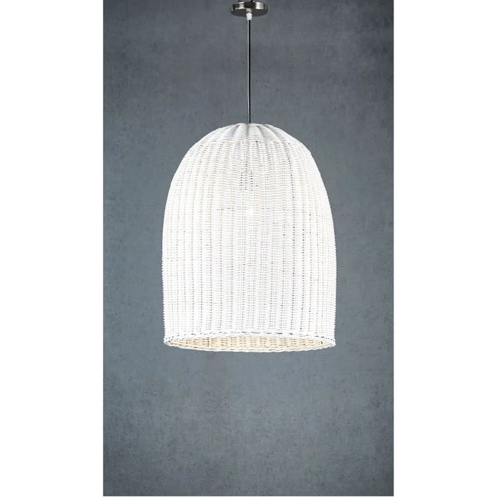 Emac & Lawton BOWERBIRD - 1 Light M/L Ceiling Pendant-Emac & Lawton-Ozlighting.com.au