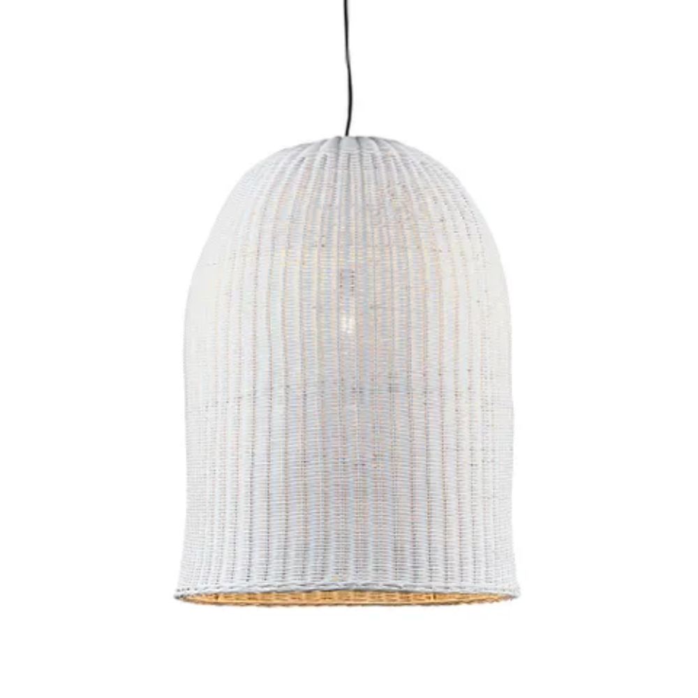 Emac & Lawton BOWERBIRD Pendant - 1 Light M/L-Emac & Lawton-Ozlighting.com.au