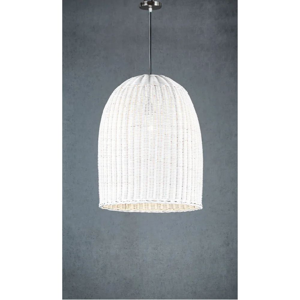 Emac & Lawton BOWERBIRD Pendant - 1 Light M/L-Emac & Lawton-Ozlighting.com.au