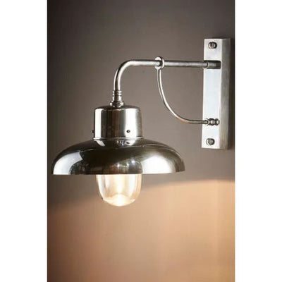 Emac & Lawton BRIDGEWATER - 25W Outdoor Wall Light-Emac & Lawton-Ozlighting.com.au