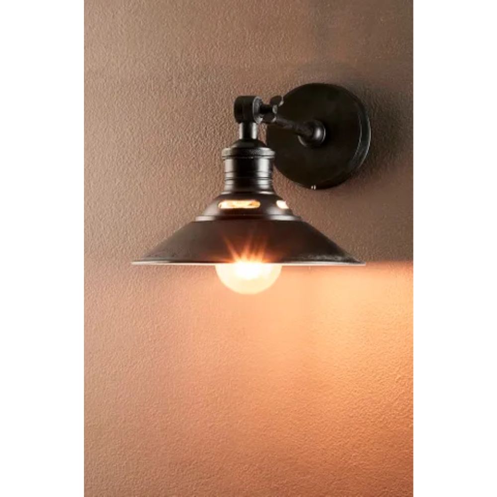 Emac & Lawton BRISTOL - 25W Wall Light-Emac & Lawton-Ozlighting.com.au