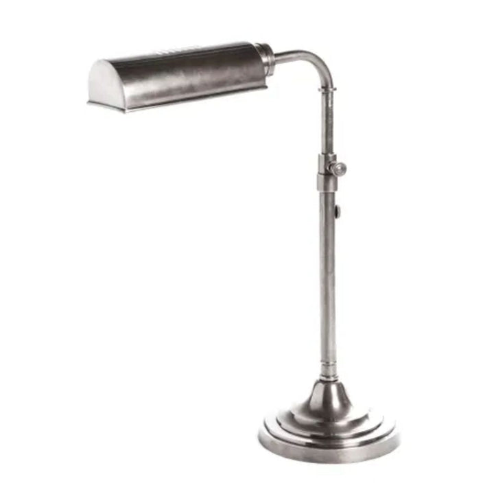 Emac & Lawton BROOKLYN - 25W Desk Lamp-Emac & Lawton-Ozlighting.com.au