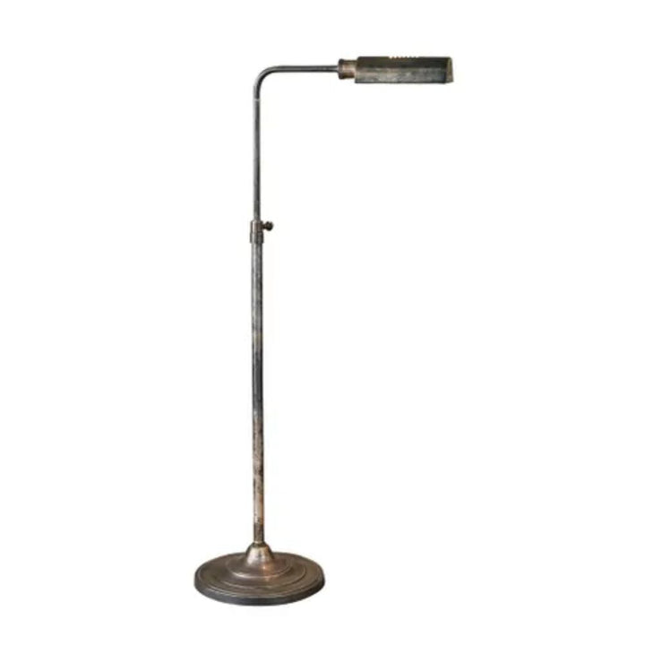Emac & Lawton BROOKLYN - 25W Floor Lamp-Emac & Lawton-Ozlighting.com.au
