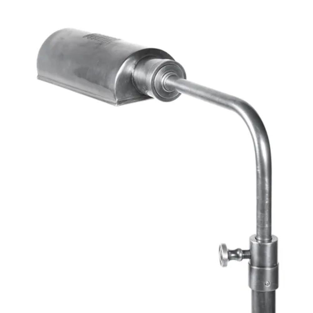 Emac & Lawton BROOKLYN - 25W Floor Lamp-Emac & Lawton-Ozlighting.com.au