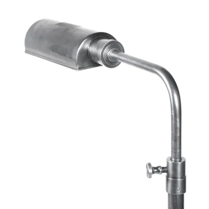 Emac & Lawton BROOKLYN - 25W Floor Lamp-Emac & Lawton-Ozlighting.com.au