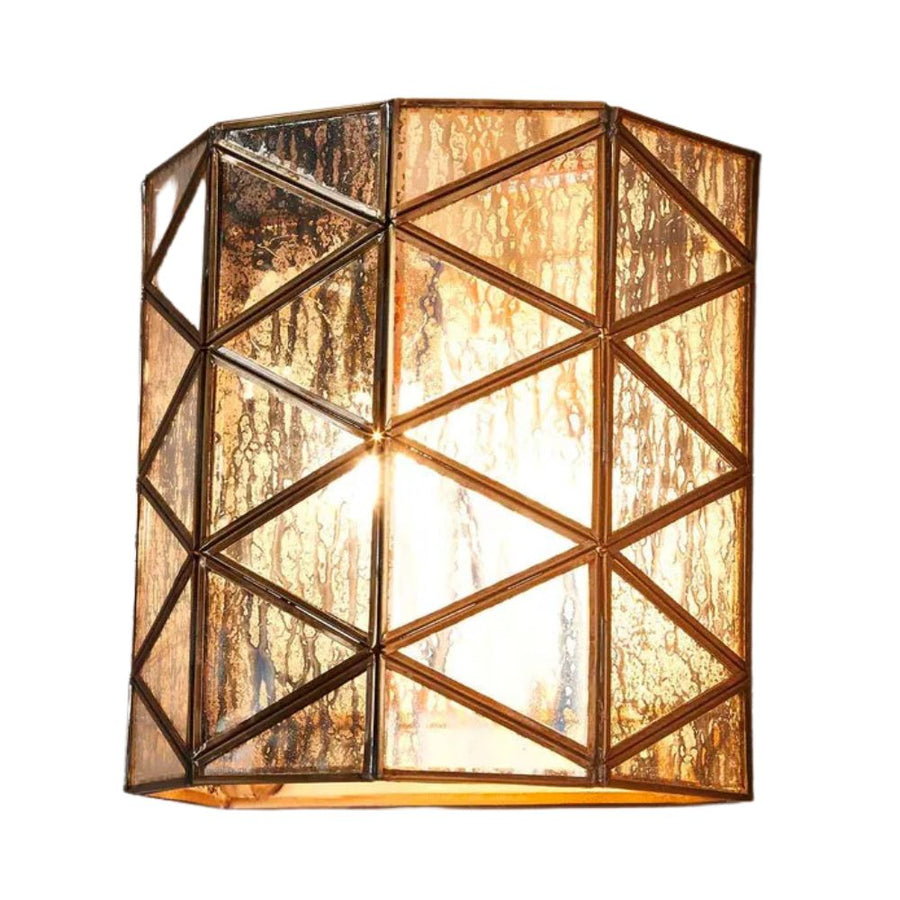 Emac & Lawton BUTTERWORTH - 25W Half Round Wall Light-Emac & Lawton-Ozlighting.com.au