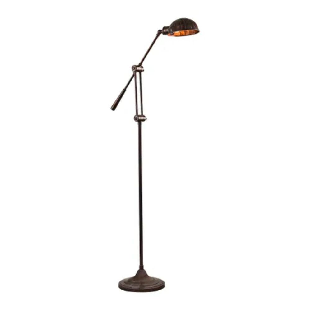 Emac & Lawton CALAIS Floor Lamp - Max. 40W-Emac & Lawton-Ozlighting.com.au