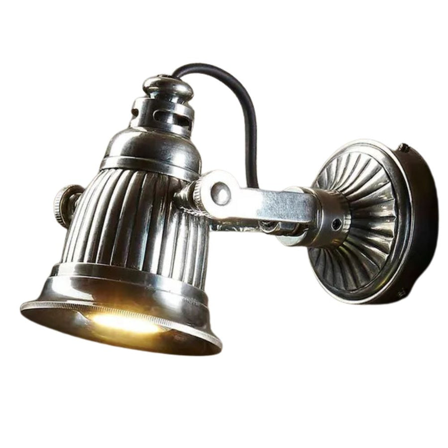 Emac & Lawton CALEDONIA - 25W Wall Light-Emac & Lawton-Ozlighting.com.au