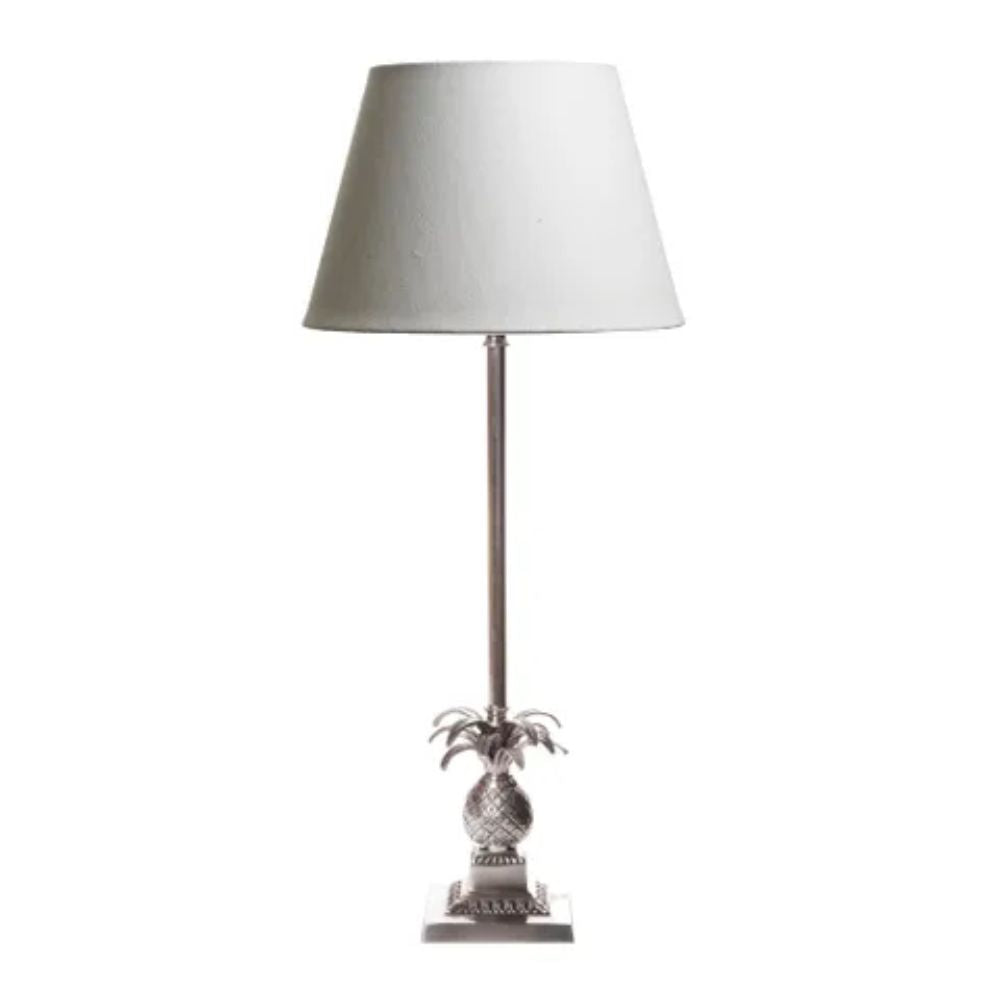 Emac & Lawton CARIBBEAN Table Lamp Base - 40W, Pineapple-Emac & Lawton-Ozlighting.com.au