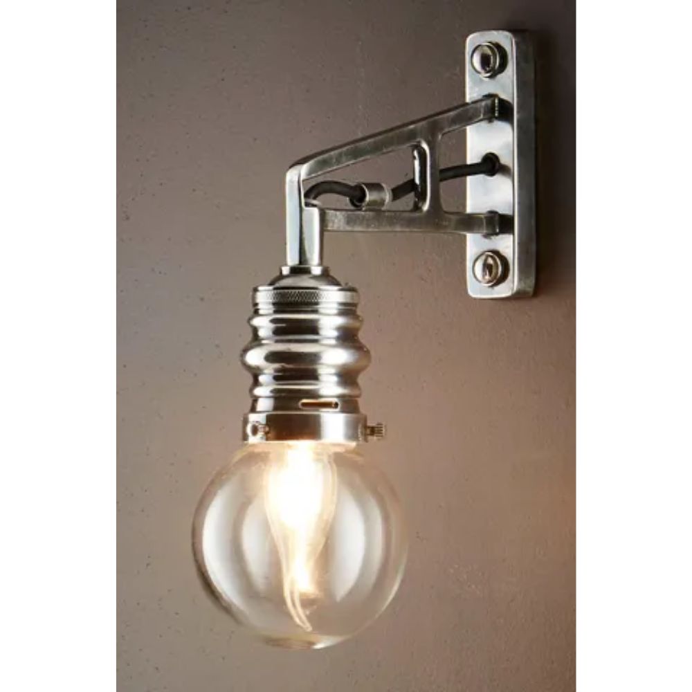 Emac & Lawton CARLTON Outdoor Wall Light - Classic, IP54-Emac & Lawton-Ozlighting.com.au
