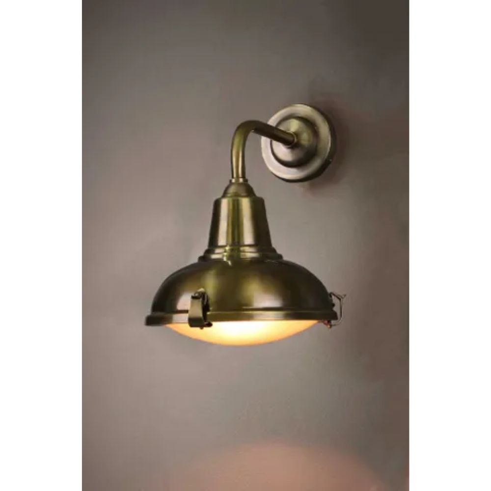 Emac & Lawton CATALINA Outdoor Wall Light - Classic, IP54-Emac & Lawton-Ozlighting.com.au