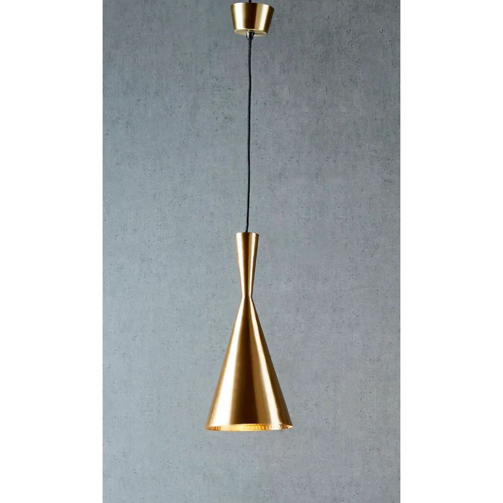 Emac & Lawton CAVENDISH Pendant - 1 Light 25W-Emac & Lawton-Ozlighting.com.au