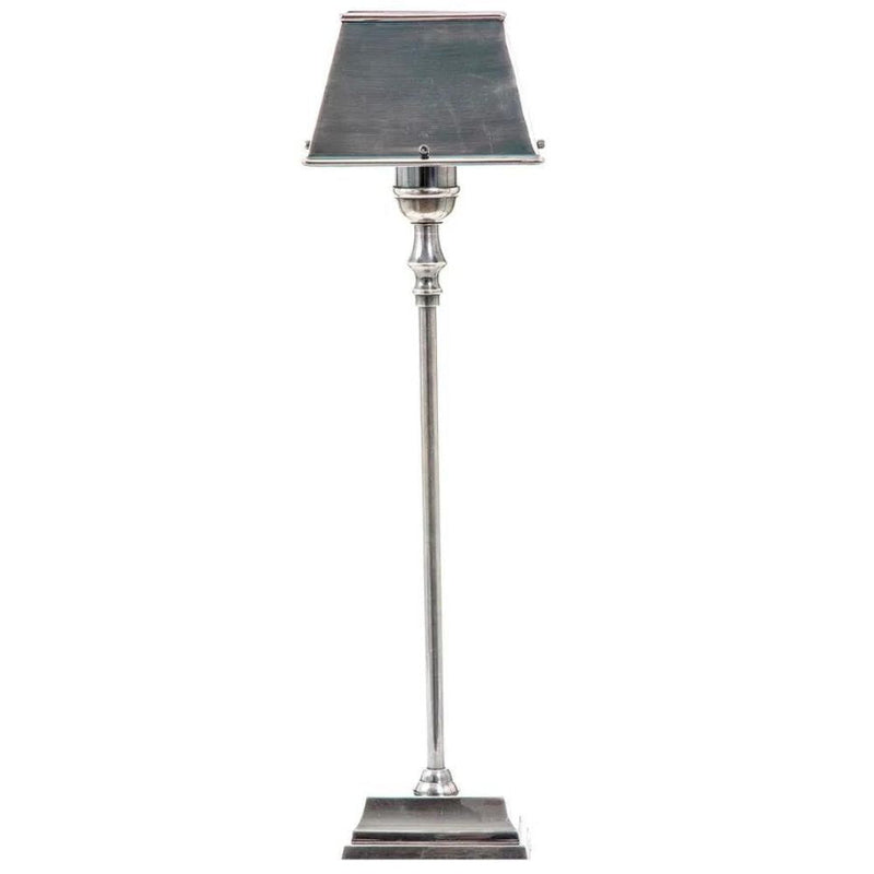 Emac & Lawton COLLIN - 25W Table Lamp-Emac & Lawton-Ozlighting.com.au