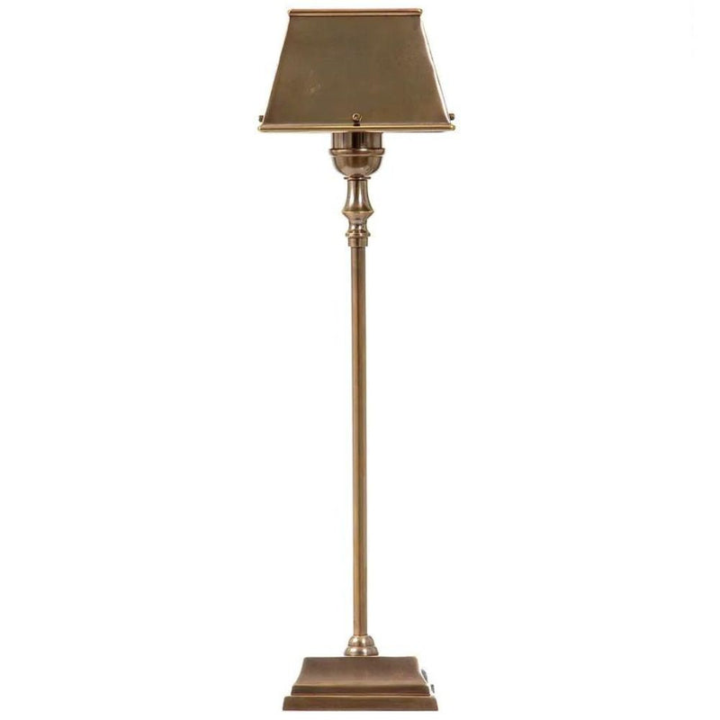 Emac & Lawton COLLIN - 25W Table Lamp-Emac & Lawton-Ozlighting.com.au