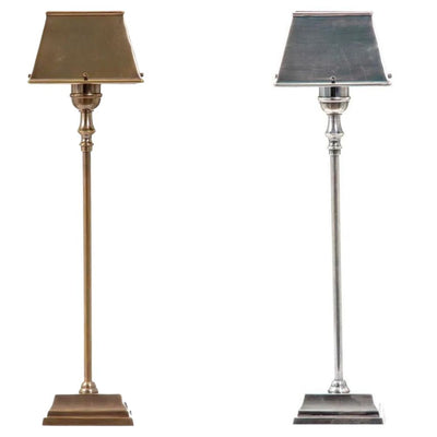 Emac & Lawton COLLIN - 25W Table Lamp-Emac & Lawton-Ozlighting.com.au