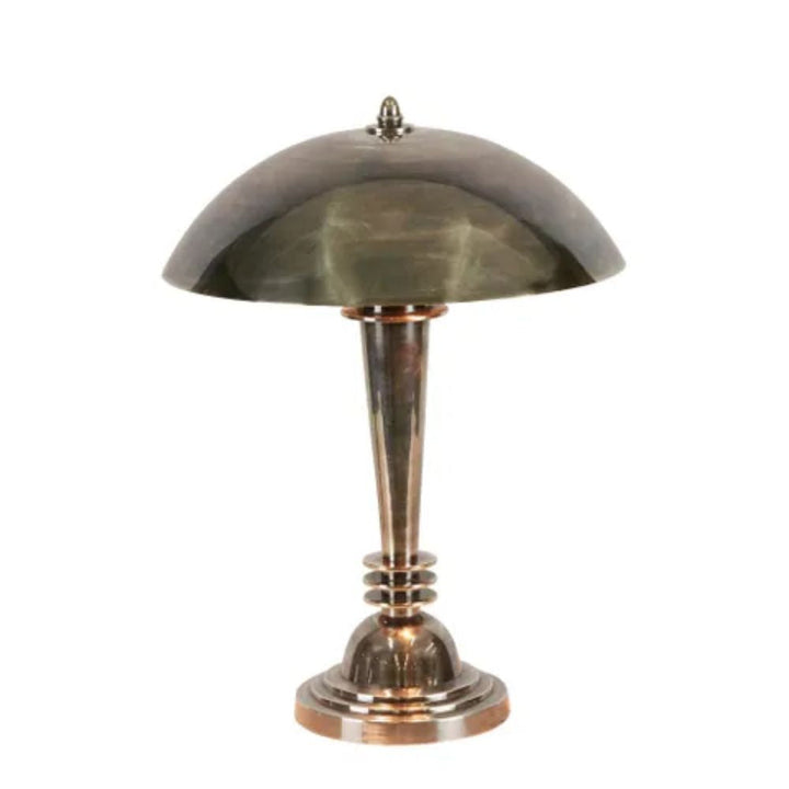 Emac & Lawton COMO - 25W Table Lamp-Emac & Lawton-Ozlighting.com.au