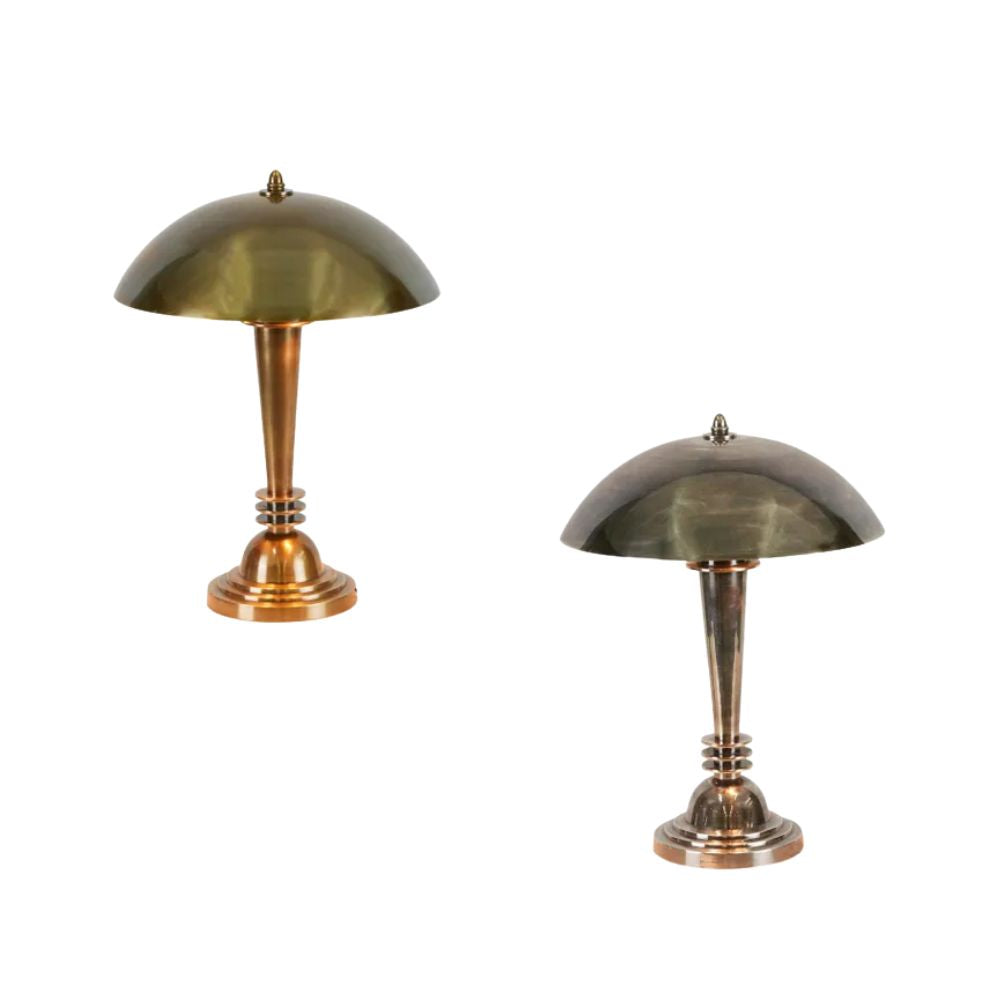 Emac & Lawton COMO - 25W Table Lamp-Emac & Lawton-Ozlighting.com.au