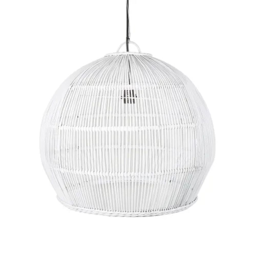 Emac & Lawton COMORES - 1 Light Ceiling Pendant-Emac & Lawton-Ozlighting.com.au