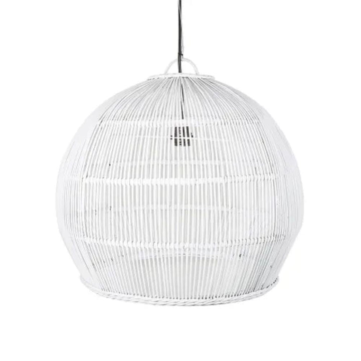 Emac & Lawton COMORES - 1 Light Ceiling Pendant-Emac & Lawton-Ozlighting.com.au
