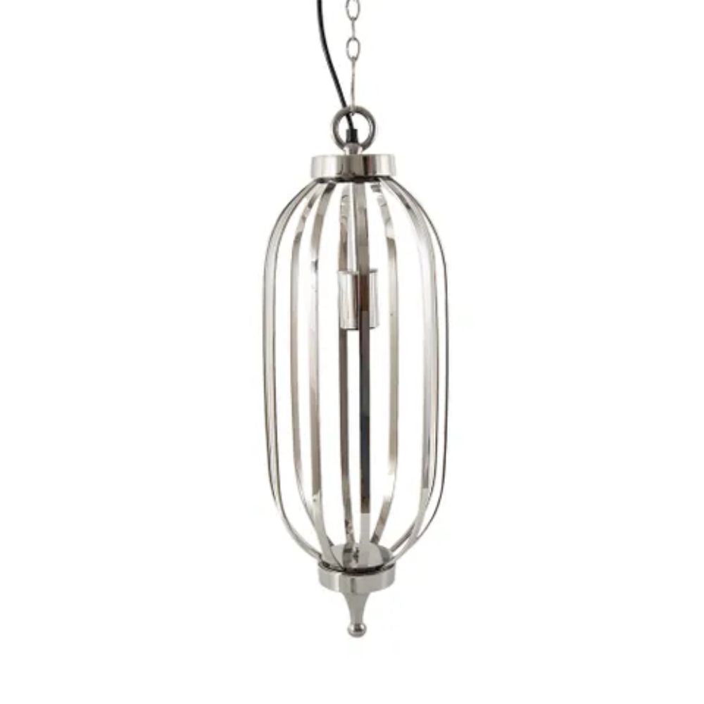 Emac & Lawton COTTON HOUSE - 1 Light Ceiling Pendant-Emac & Lawton-Ozlighting.com.au