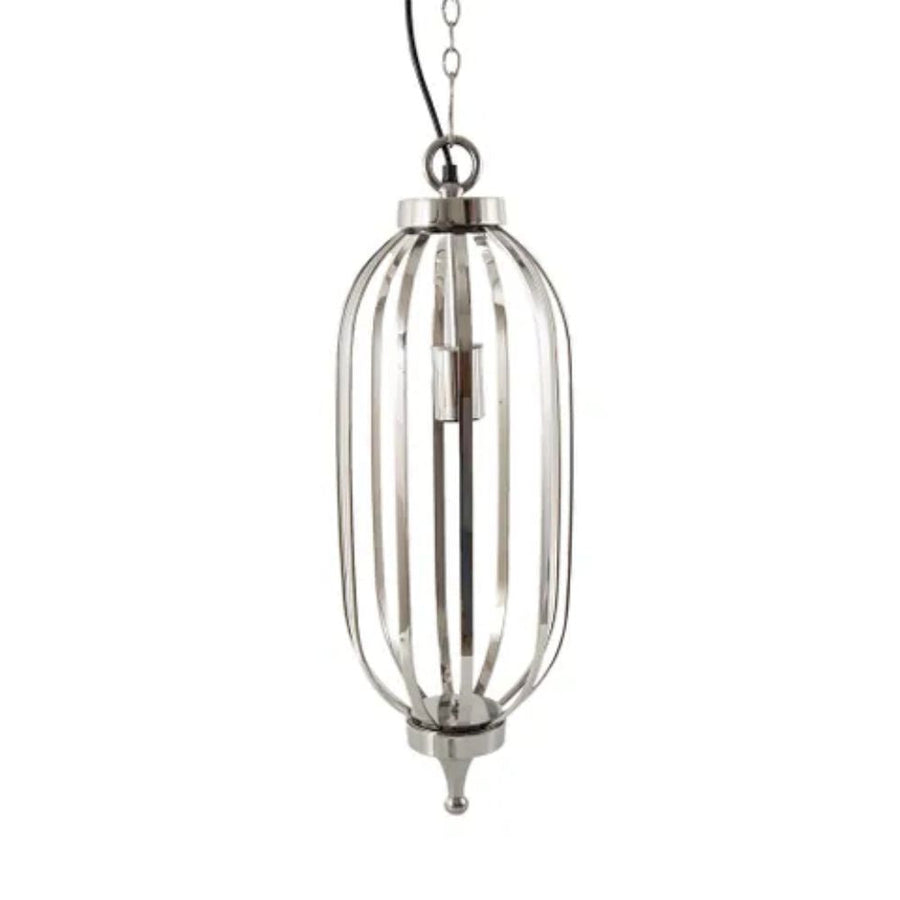 Emac & Lawton COTTON HOUSE - 1 Light Ceiling Pendant-Emac & Lawton-Ozlighting.com.au