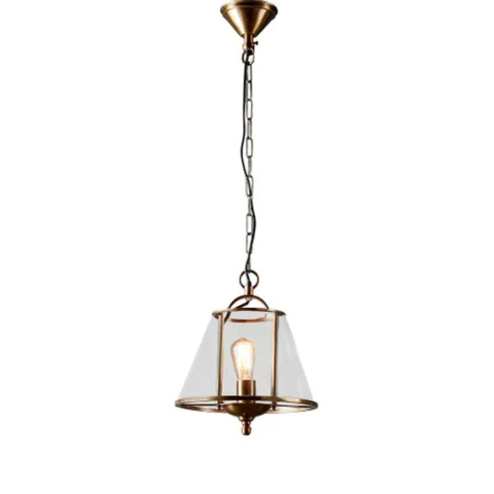 Emac & Lawton COTTON TREE - 1 Light Ceiling Pendant-Emac & Lawton-Ozlighting.com.au