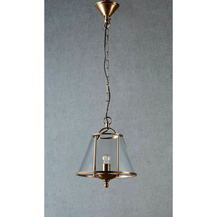Emac & Lawton COTTON TREE - 1 Light Ceiling Pendant-Emac & Lawton-Ozlighting.com.au