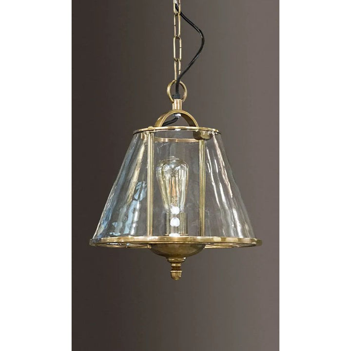 Emac & Lawton COTTON TREE - 1 Light Ceiling Pendant-Emac & Lawton-Ozlighting.com.au
