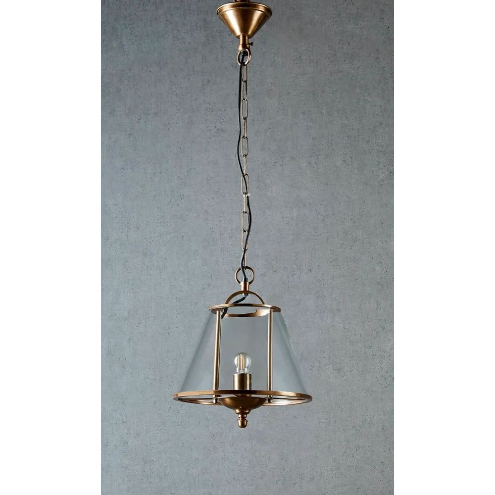 Emac & Lawton COTTON TREE Pendant - 1 Light-Emac & Lawton-Ozlighting.com.au
