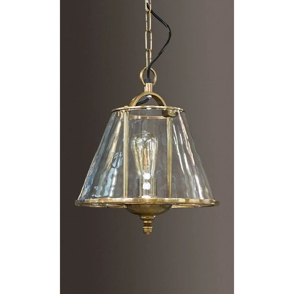 Emac & Lawton COTTON TREE Pendant - 1 Light-Emac & Lawton-Ozlighting.com.au