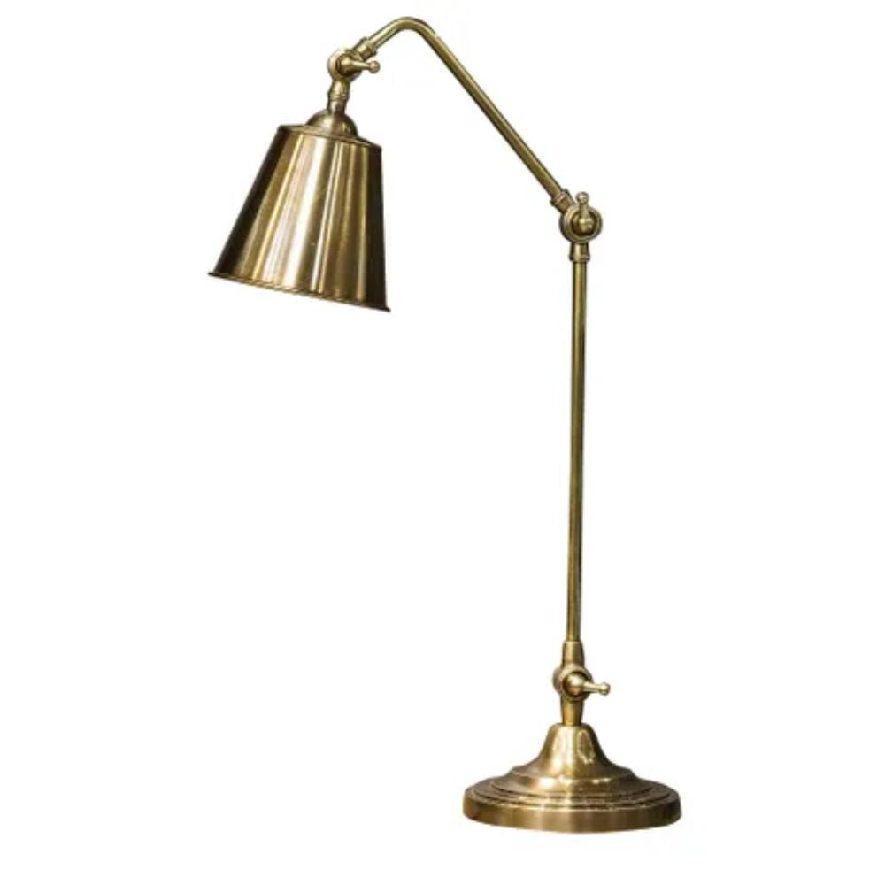 Emac & Lawton CUBA Table Lamp - 25W-Emac & Lawton-Ozlighting.com.au
