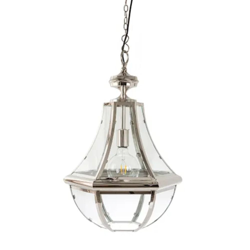 Emac & Lawton DEIGO - 1 Light Ceiling Pendant-Emac & Lawton-Ozlighting.com.au
