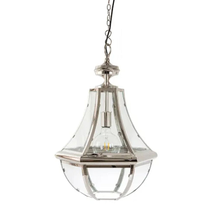 Emac & Lawton DEIGO - 1 Light Ceiling Pendant-Emac & Lawton-Ozlighting.com.au