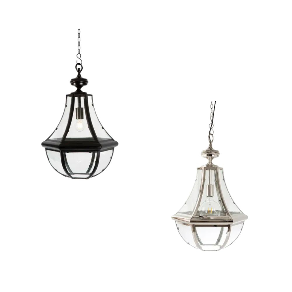 Emac & Lawton DEIGO Pendant - 1 Light-Emac & Lawton-Ozlighting.com.au