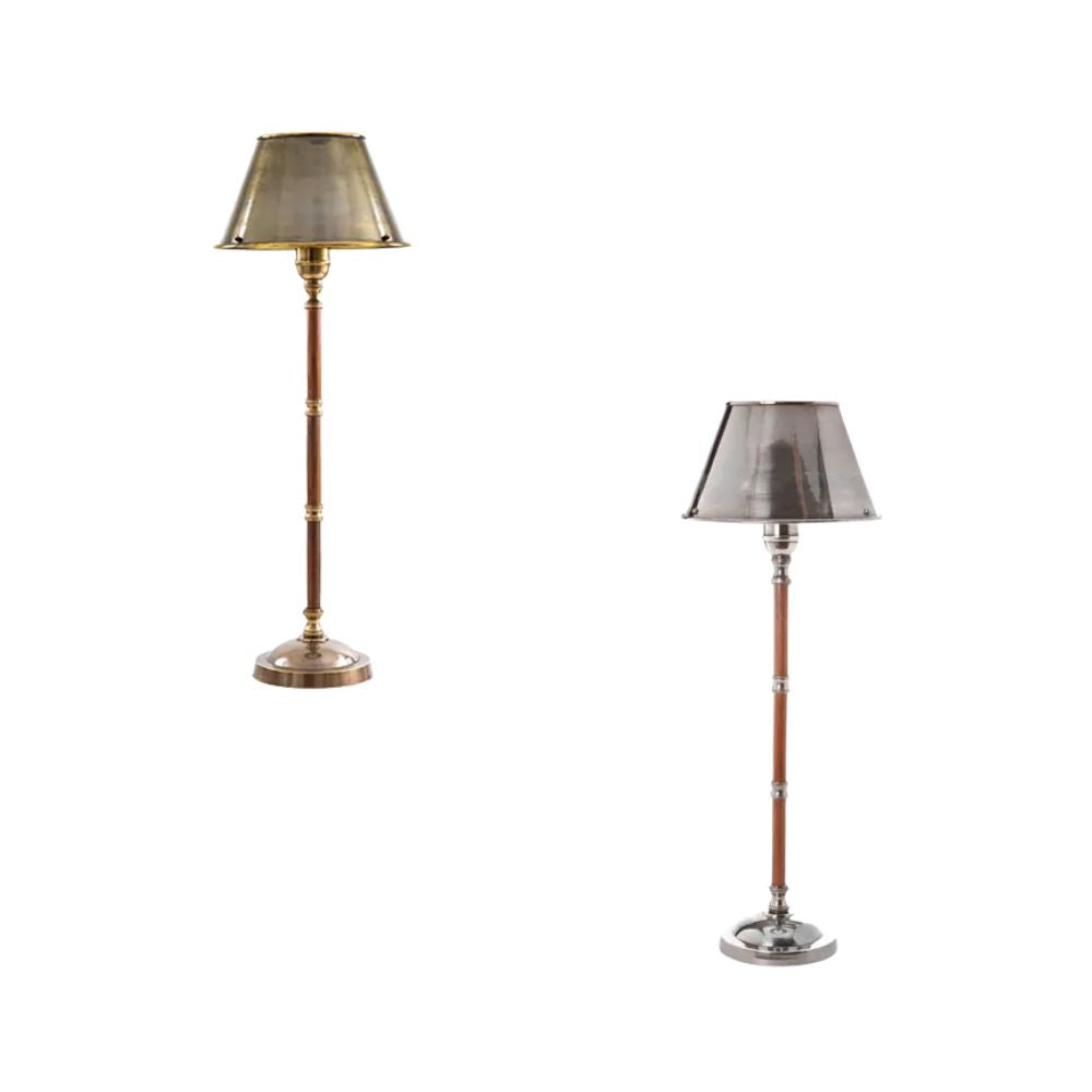 Emac & Lawton DELAWARE - 25W Table Lamp-Emac & Lawton-Ozlighting.com.au
