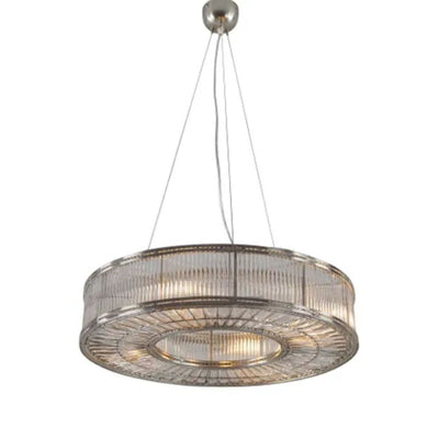 Emac & Lawton DICKENS - 4 Light Ceiling Pendant-Emac & Lawton-Ozlighting.com.au