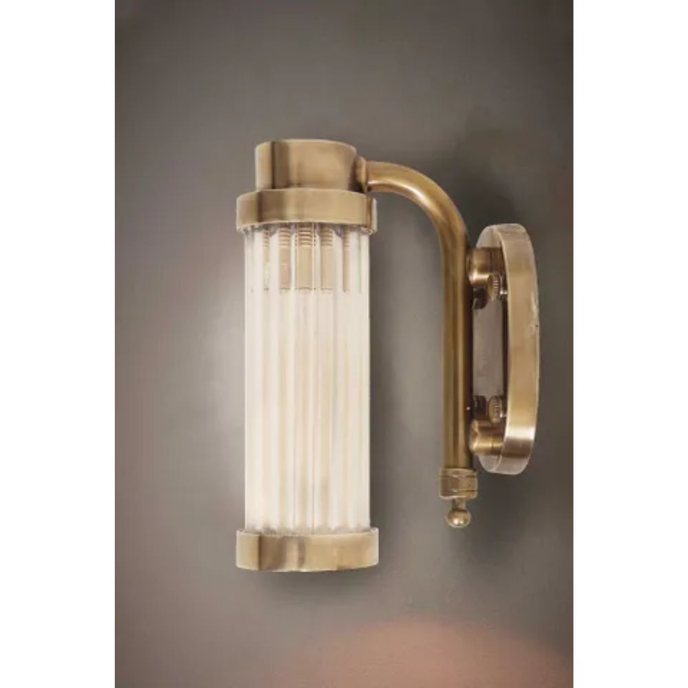Emac & Lawton DIXON - 25W Wall Light-Emac & Lawton-Ozlighting.com.au
