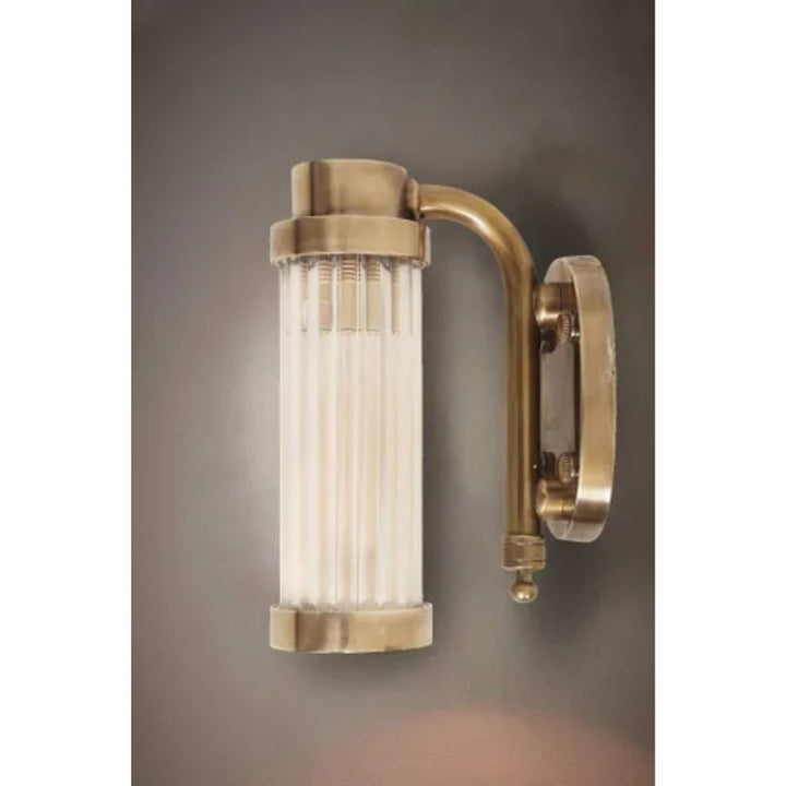 Emac & Lawton DIXON - 25W Wall Light-Emac & Lawton-Ozlighting.com.au