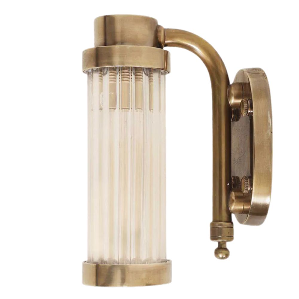 Emac & Lawton DIXON Wall Light - Max. 40W-Emac & Lawton-Ozlighting.com.au