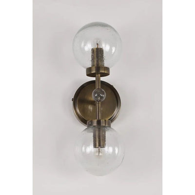 Emac & Lawton DUVAL - 25W Wall Light-Emac & Lawton-Ozlighting.com.au