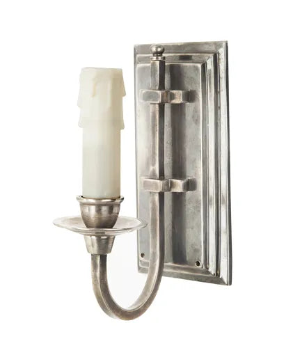 Emac & Lawton EAST BORNE Wall Light - Max. 40W-Emac & Lawton-Ozlighting.com.au