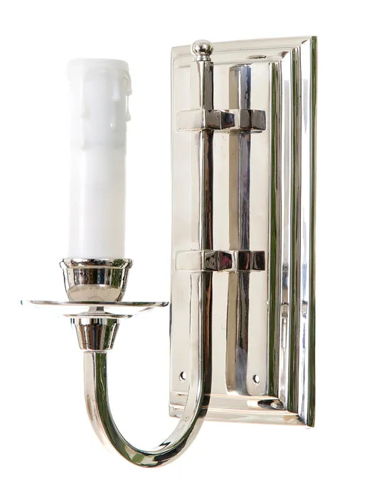 Emac & Lawton EAST BORNE Wall Light - Max. 40W-Emac & Lawton-Ozlighting.com.au